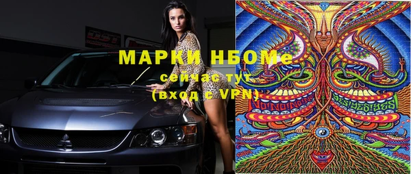 амф Надым
