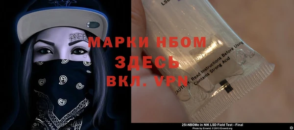 амф Надым